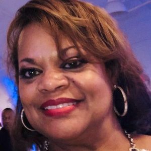 Meet your Posher, Janet joyce